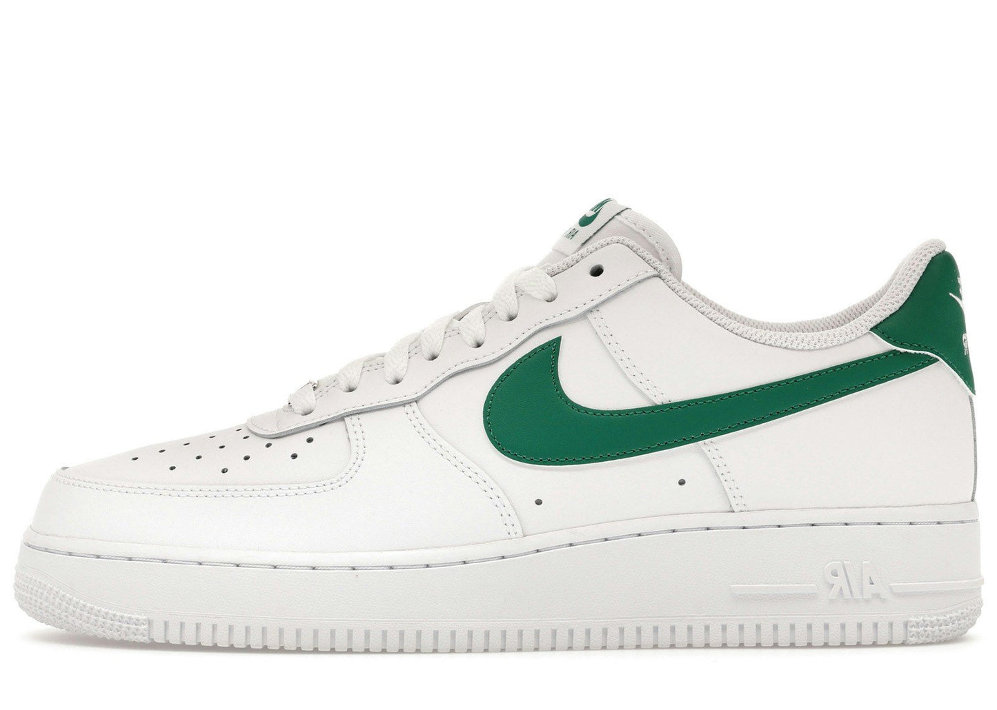 Nike Air Force 1 Low '07 White Malachite