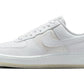 Nike Air Force 1 Low '07 White Multi-Color Ghost (Women's)