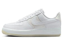 Nike Air Force 1 Low '07 White Multi-Color Ghost (Women's)