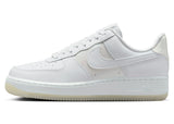 Nike Air Force 1 Low '07 White Multi-Color Ghost (Women's)