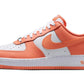 Nike Air Force 1 Low '07 White Orange Frost