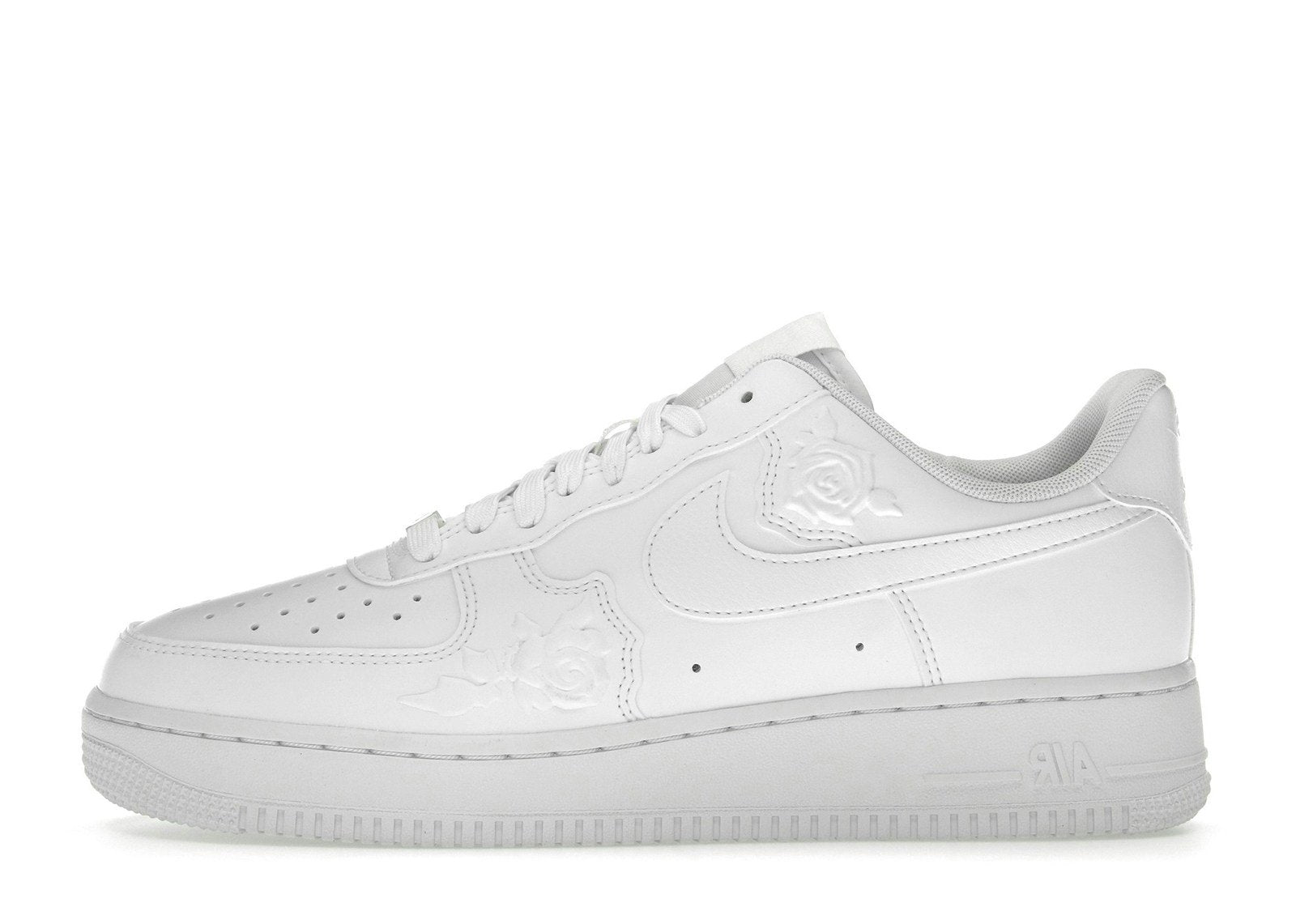 Nike Air Force 1 Low '07 White Roses (Women's)