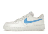 Nike Air Force 1 Low '07 White University Blue (Women's)