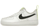 Nike Air Force 1 Low '07 White Volt Black