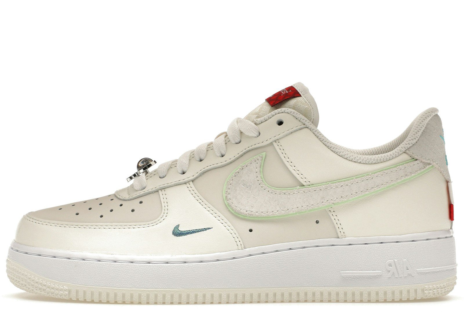 Nike Air Force 1 Low '07 Year of the Dragon (2024)