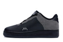 Nike Air Force 1 Low A Cold Wall Black