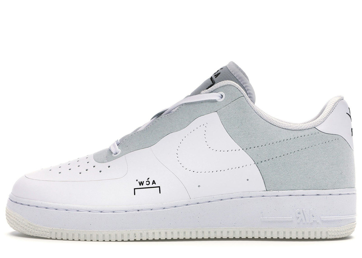 Nike Air Force 1 Low A Cold Wall White
