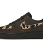Nike Air Force 1 Low Animal Print (Women's)