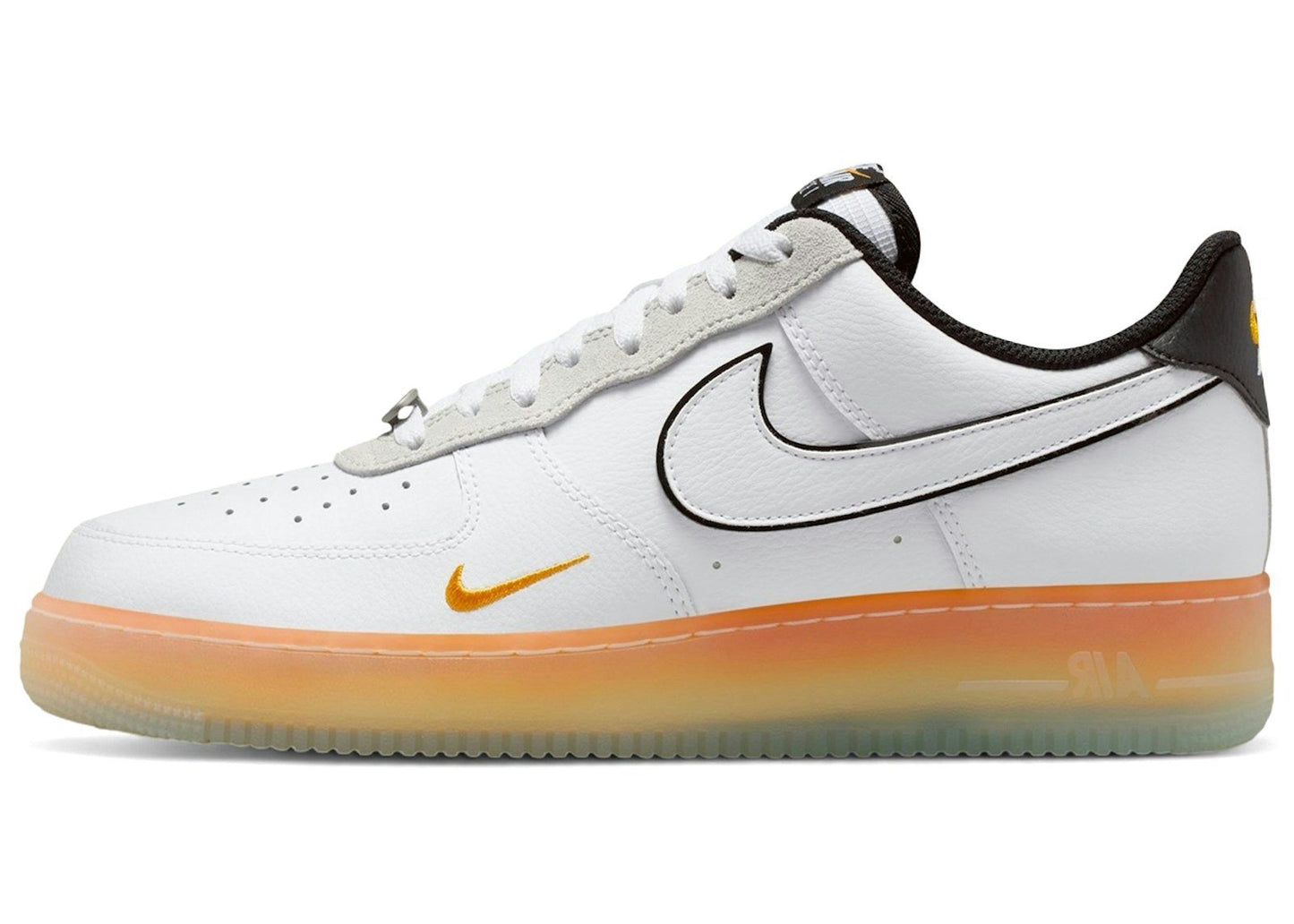 Nike Air Force 1 Low Basketball White