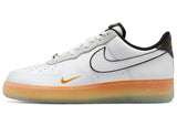 Nike Air Force 1 Low Basketball White