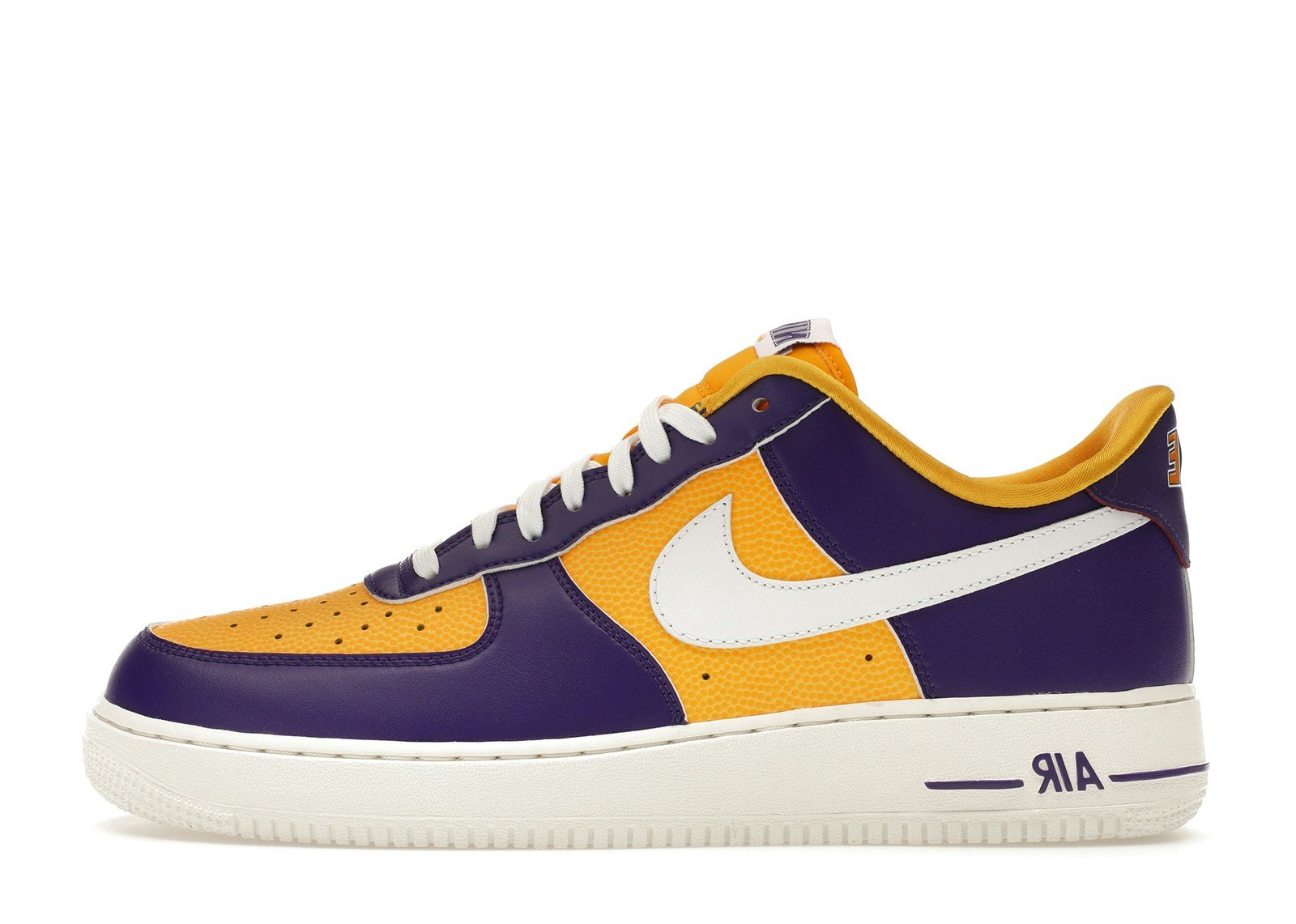 Nike Air Force 1 Low Be True To Her School LSU (Women's)