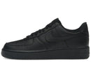 Nike Air Force 1 Low Black Carbon Fiber