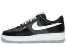 Nike Air Force 1 Low Black Iron Grey Patent