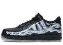 Nike Air Force 1 Low Black Skeleton Halloween (2019)