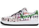 Nike Air Force 1 Low Black Tie Dye (Women's)