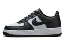 Nike Air Force 1 Low Black White Mesh (GS)