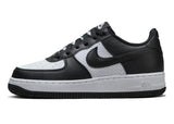 Nike Air Force 1 Low Black White Mesh (GS)