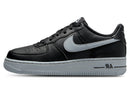 Nike Air Force 1 Low Black Wolf Grey (GS)