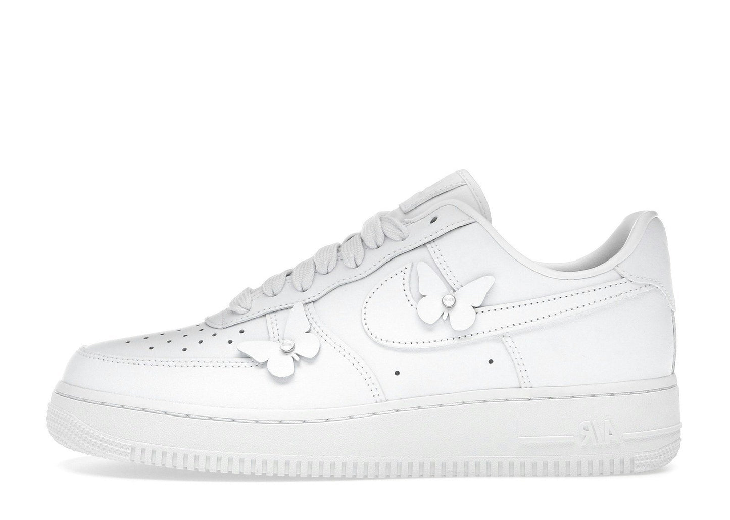Nike Air Force 1 Low Butterfly White (Women's)