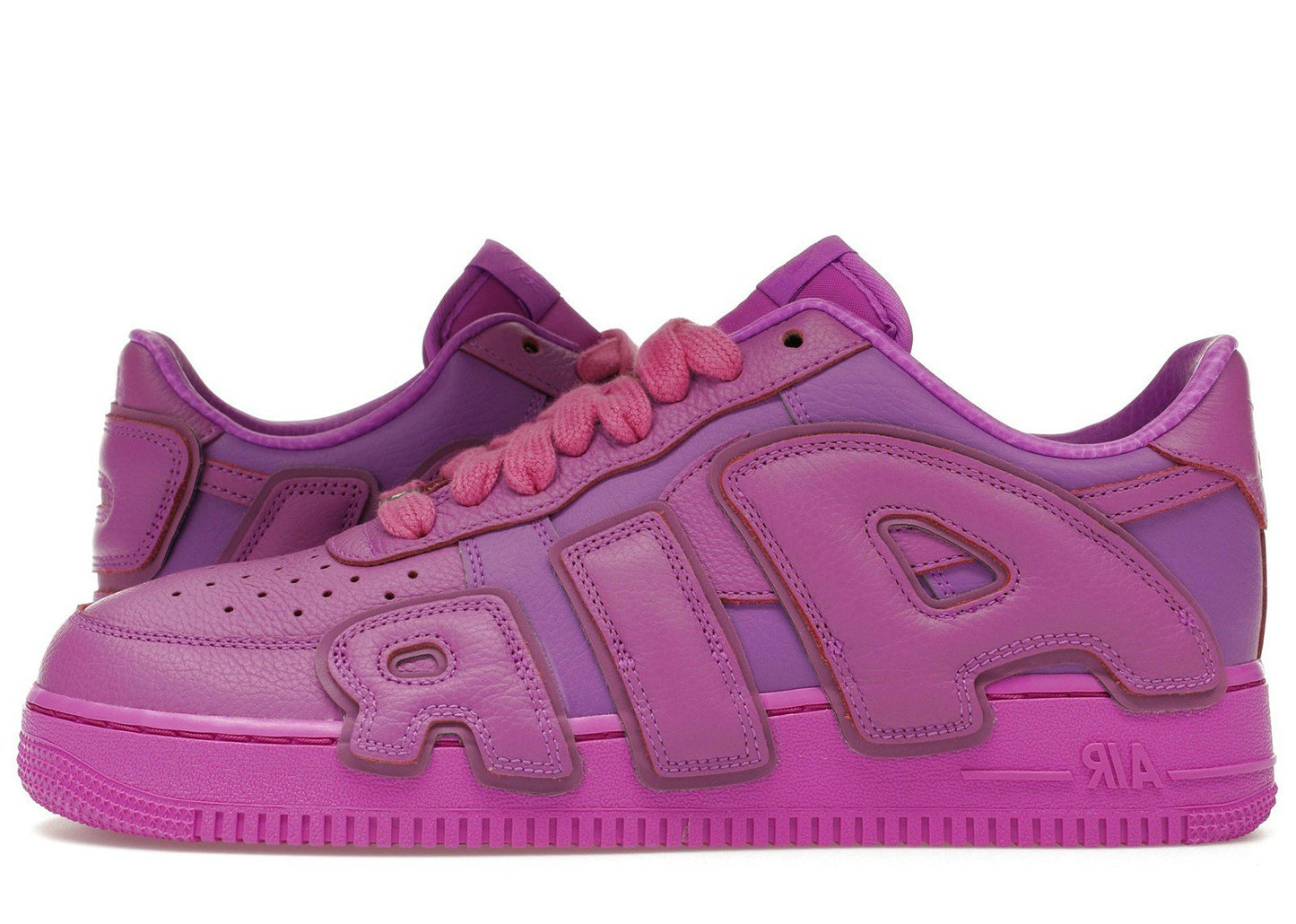 Nike Air Force 1 Low Cactus Plant Flea Market Fuchsia Dream