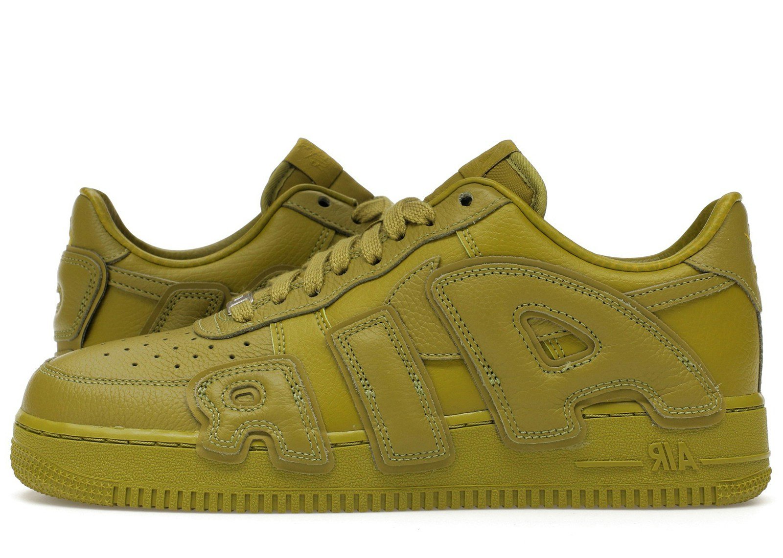 Nike Air Force 1 Low Cactus Plant Flea Market Moss