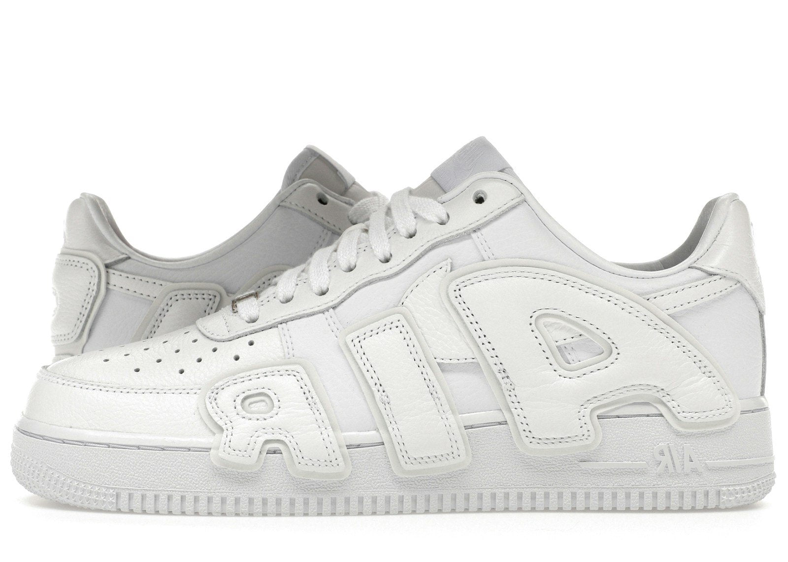 Nike Air Force 1 Low Cactus Plant Flea Market White (2024)