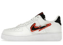 Nike Air Force 1 Low Carabiner Swoosh Red