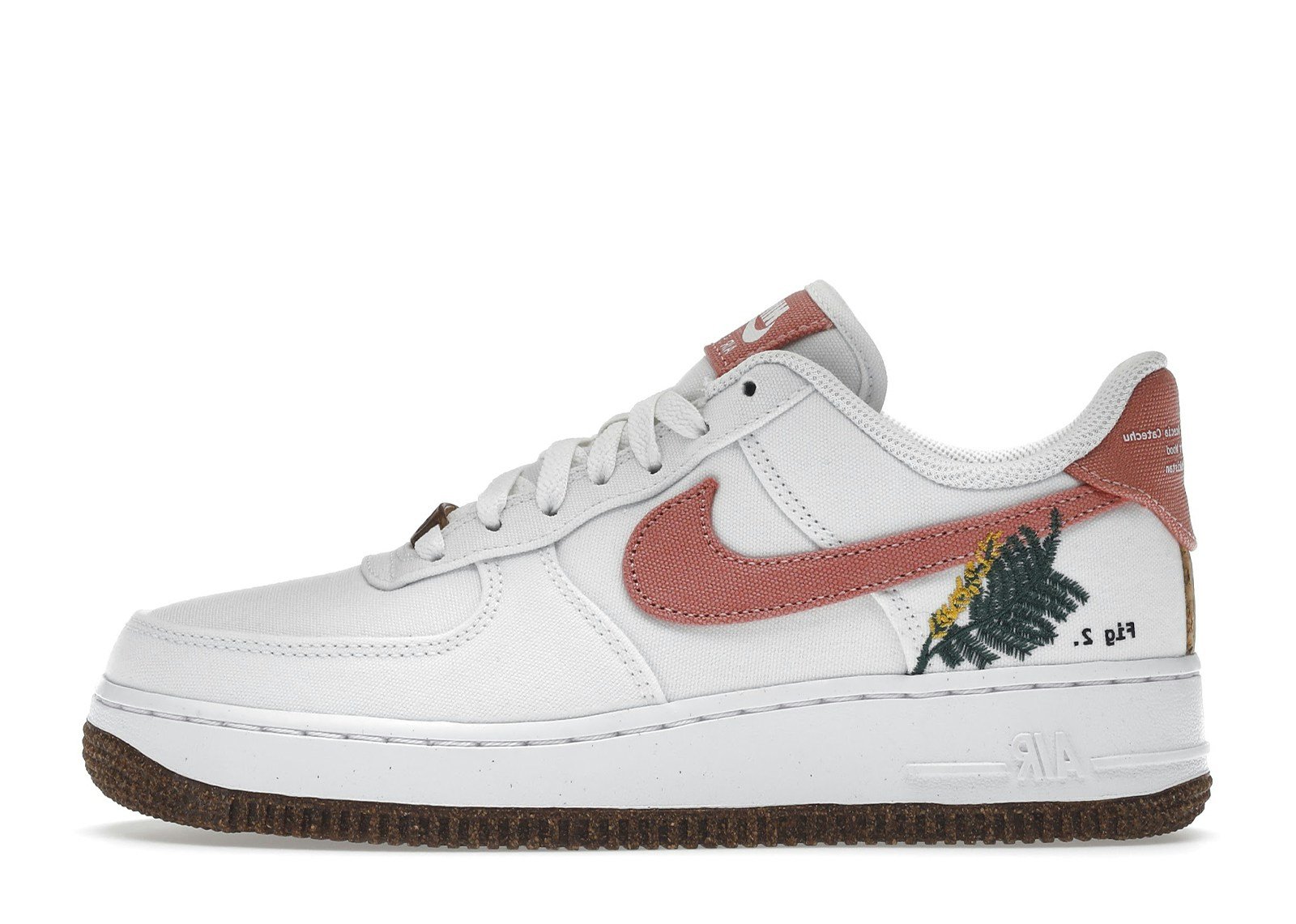 Nike Air Force 1 Low Catechu (Women's)
