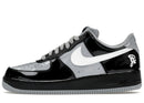 Nike Air Force 1 Low Syna Central Cee Black White Smoke Grey