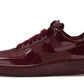 Nike Air Force 1 Low Syna Central Cee Dark Beetroot (UK Exclusive)