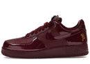 Nike Air Force 1 Low Syna Central Cee Dark Beetroot (UK Exclusive)