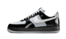 Nike Air Force 1 Low Syna Central Cee Black White Smoke Grey