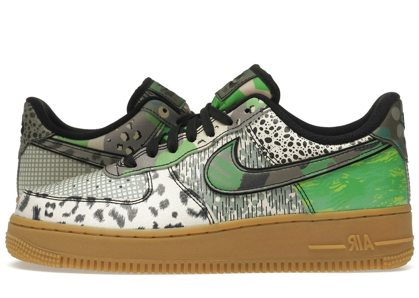 Nike Air Force 1 Low City of Dreams