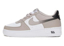 Nike Air Force 1 Low College Grey Black White (GS)