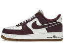 Nike Air Force 1 Low College Pack Night Maroon