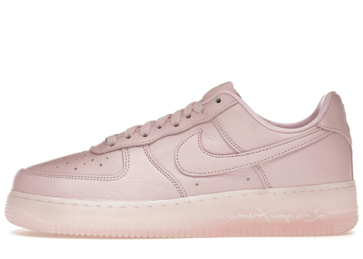 Nike Air Force 1 Low Drake NOCTA Certified Lover Boy Pink Foam