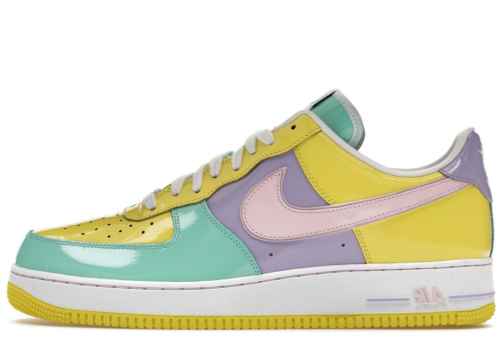 Nike Air Force 1 Low Easter (2026)