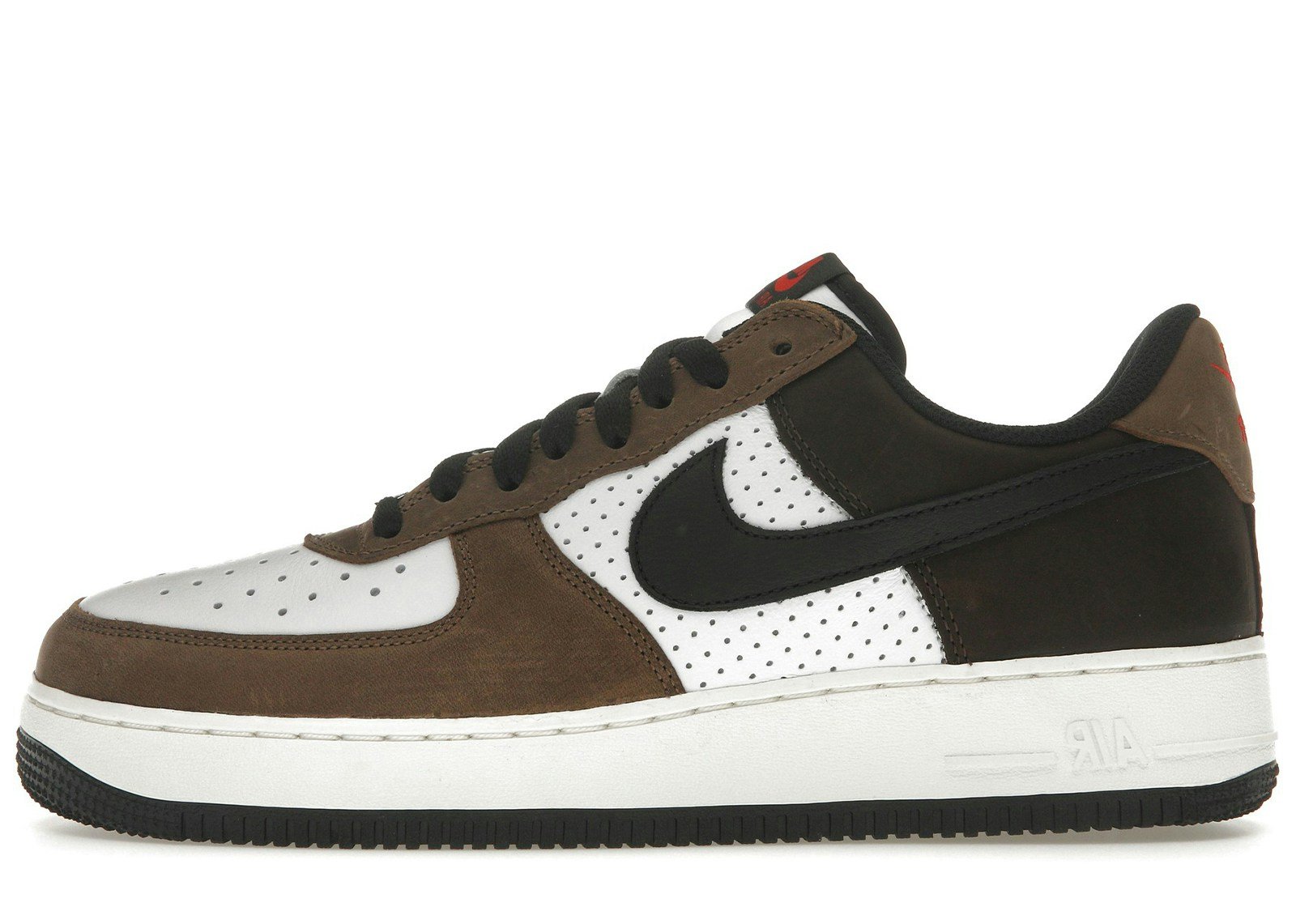 Nike Air Force 1 Low Escape (2025)