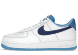 Nike Air Force 1 Low First Use White University Blue