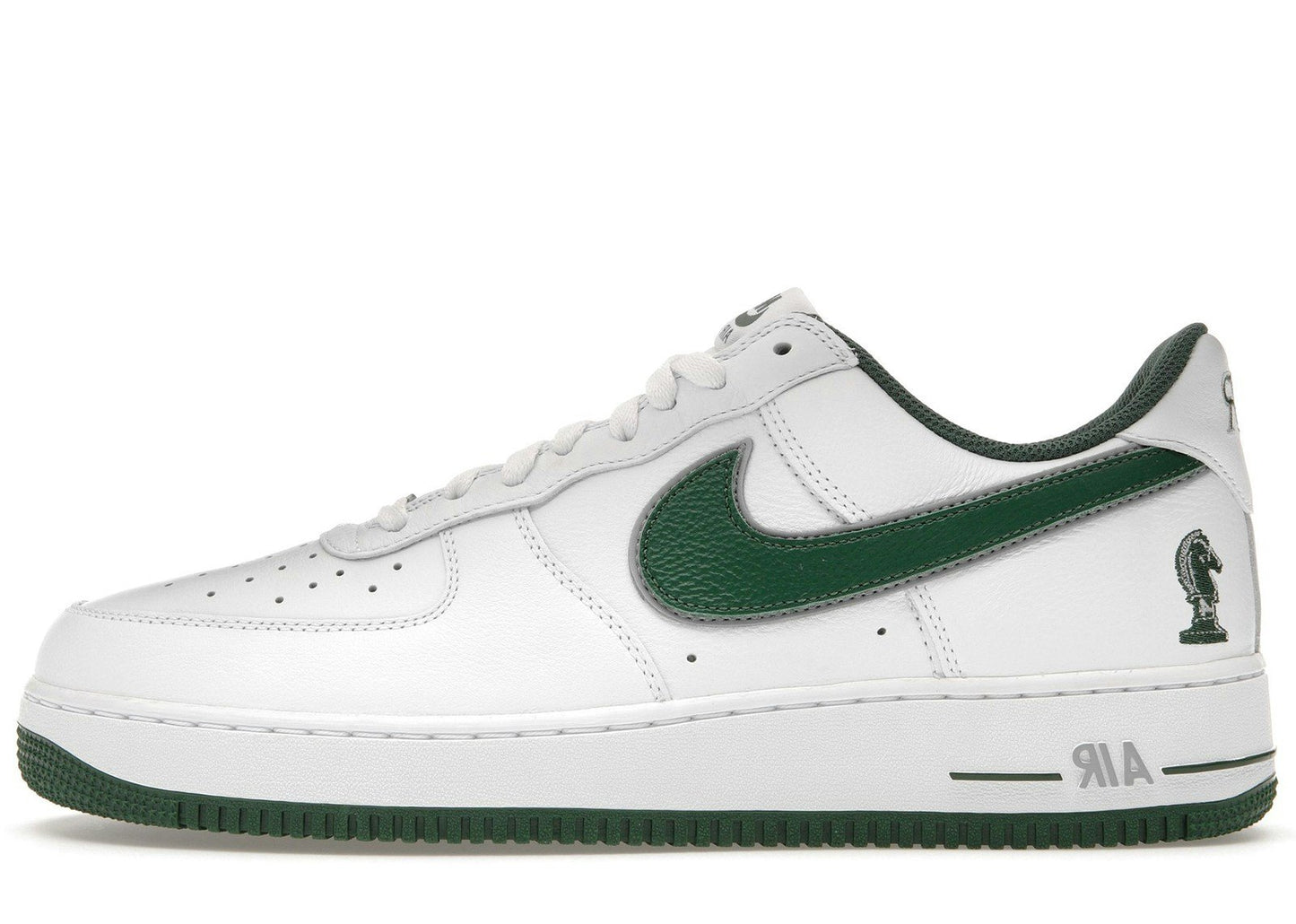 Nike Air Force 1 Low Four Horsemen LeBron