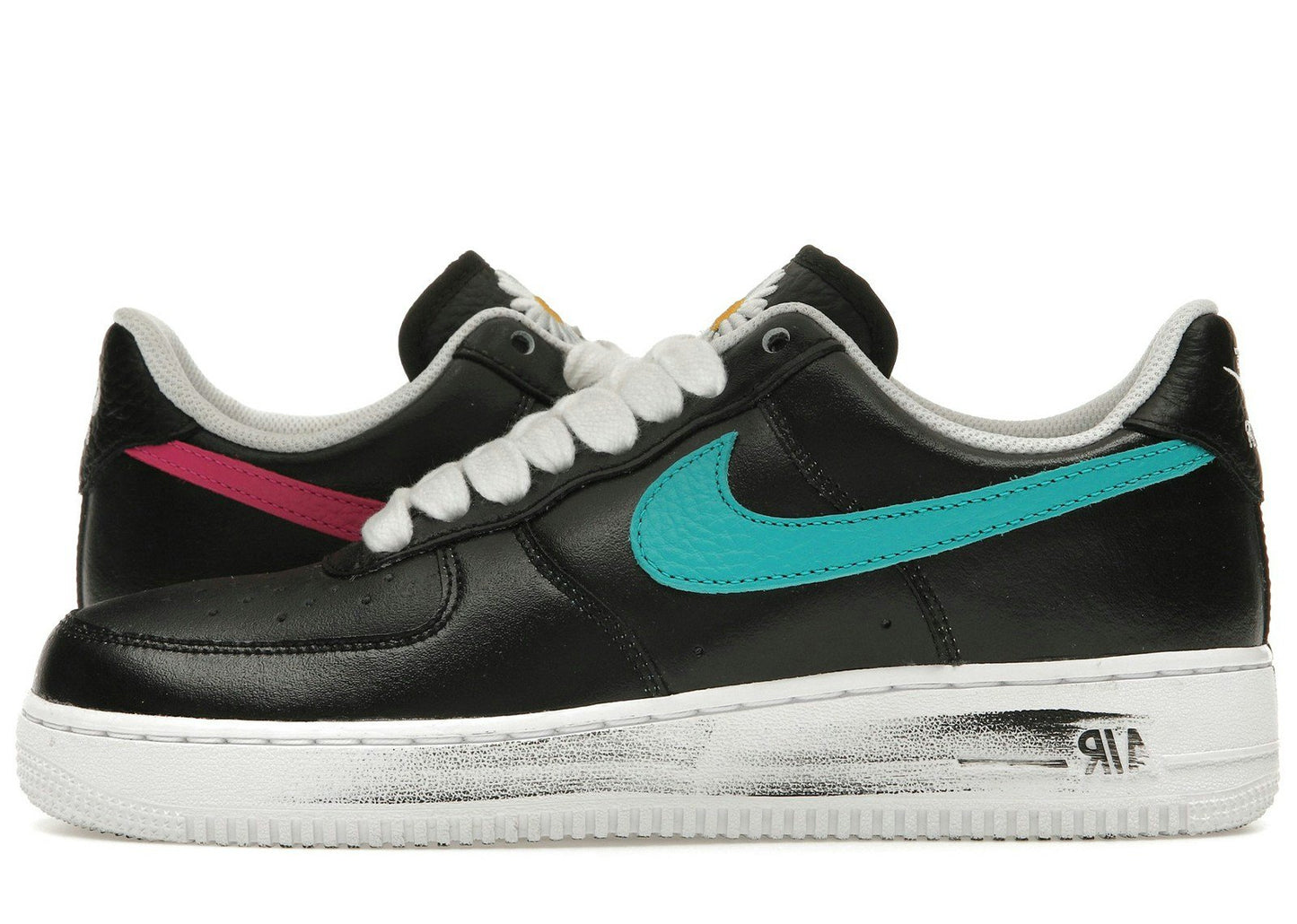 Nike Air Force 1 Low G-Dragon Peaceminusone Para-Noise 3.0
