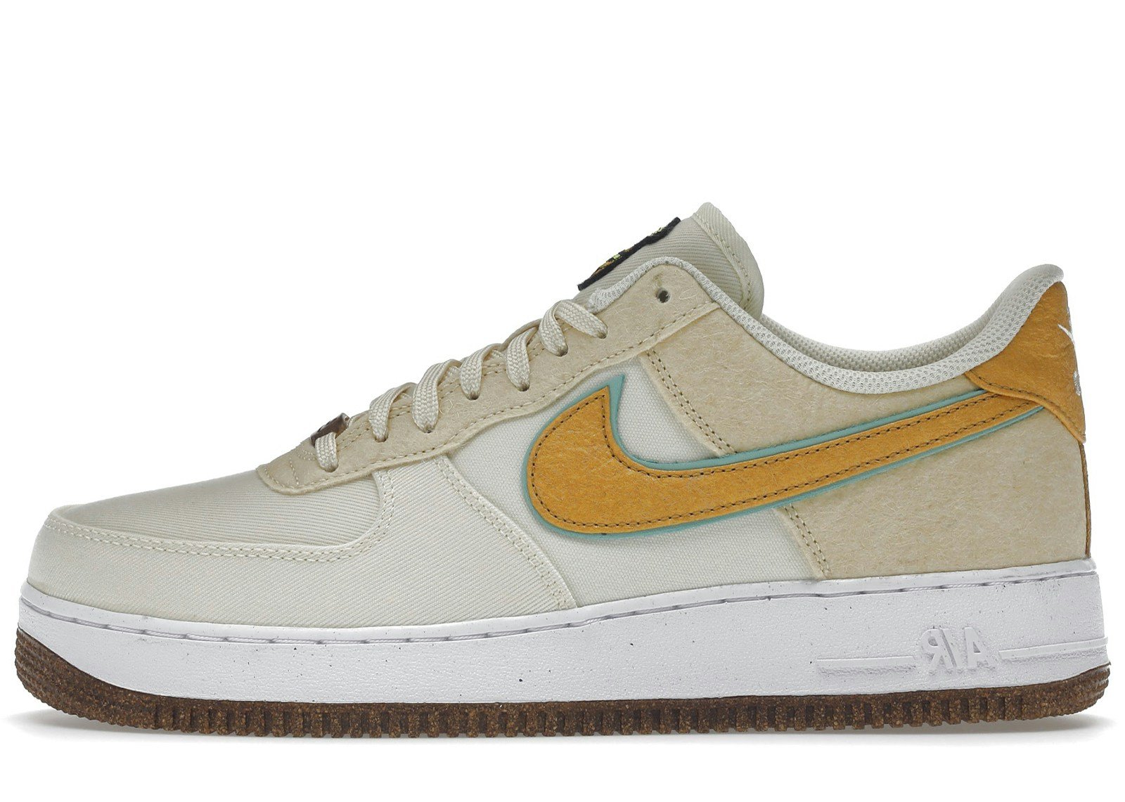 Nike Air Force 1 Low Happy Pineapple Coconut Milk