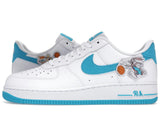 Nike Air Force 1 Low Hare Space Jam