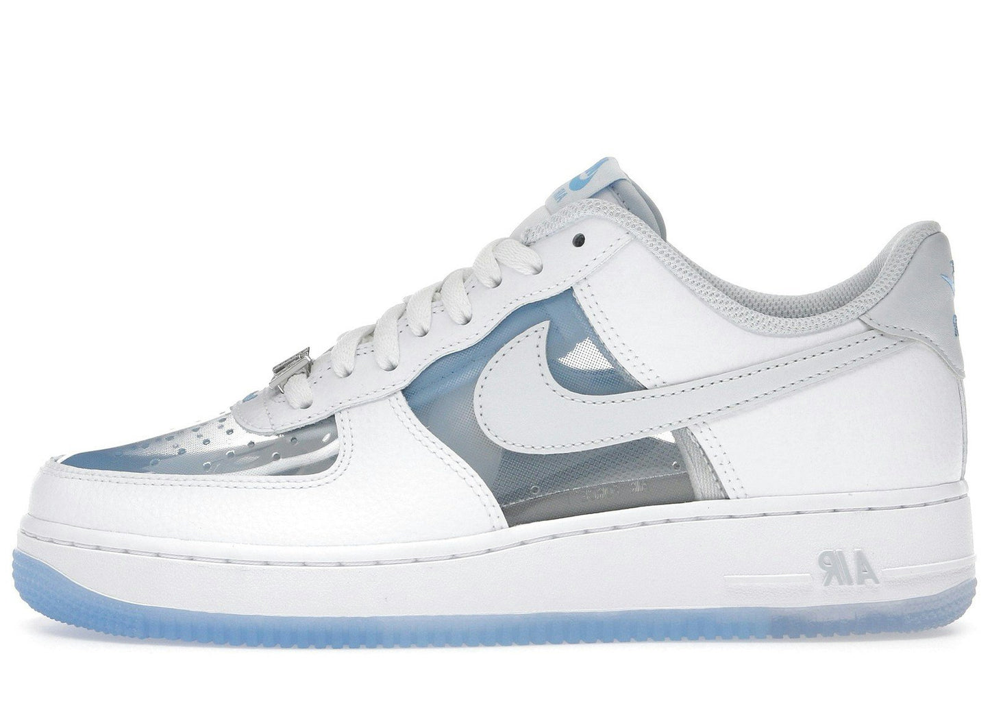 Nike Air Force 1 Low Invisible Woman 2.0