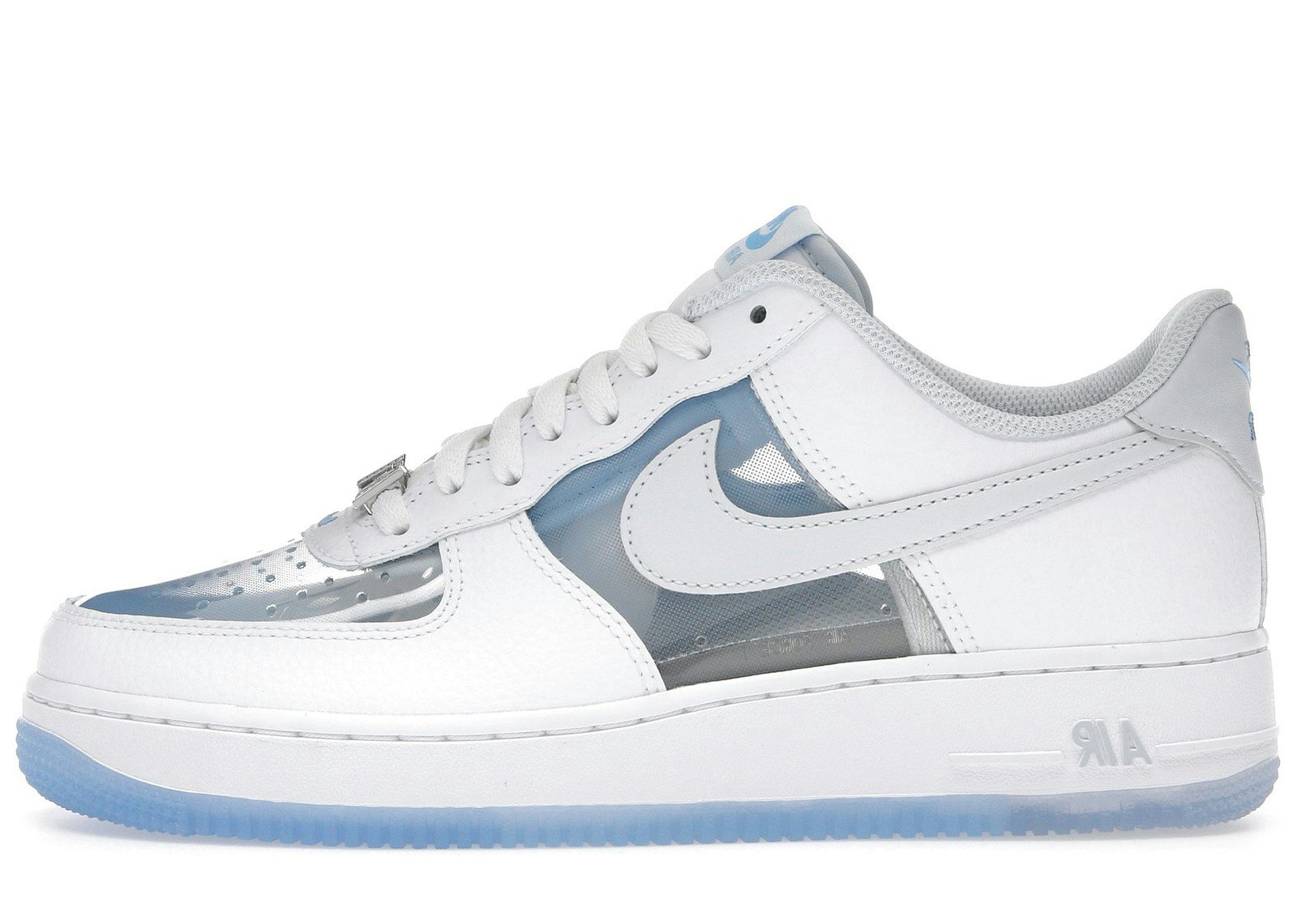 Nike Air Force 1 Low Invisible Woman 2.0