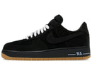 Nike Air Force 1 Low Ja Morant NY vs. NY Black Gum