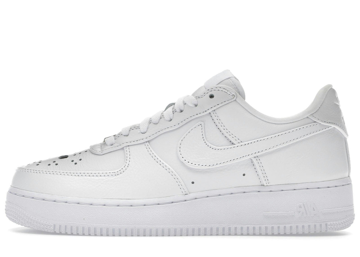 Nike Air Force 1 Low Jason Voorhees