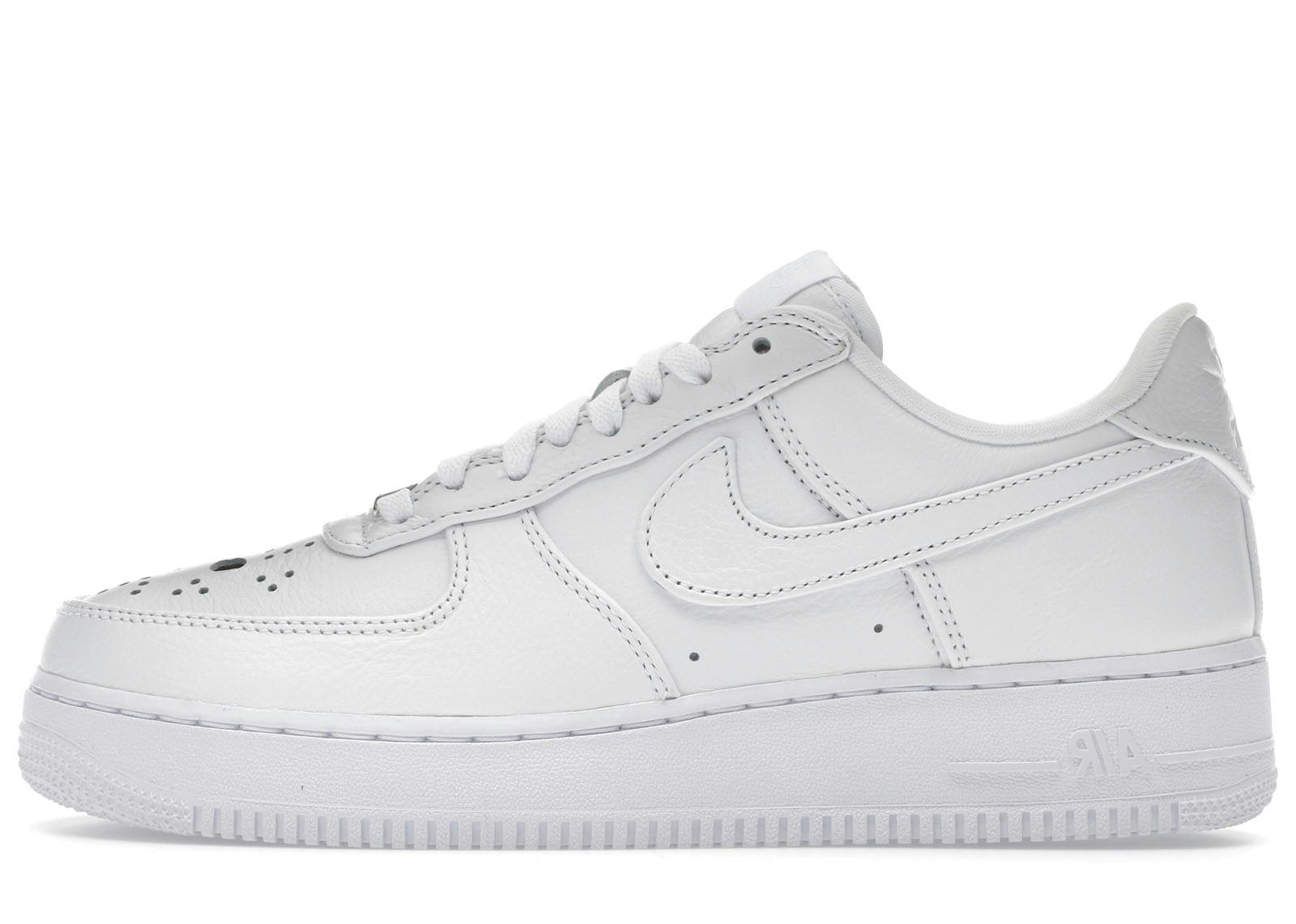 Nike Air Force 1 Low Jason Voorhees