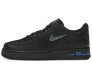 Nike Air Force 1 Low Jewel Black Grey Royal