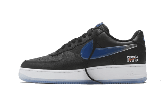 Nike Air Force 1 Low Kith Knicks Away